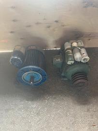 Motori elettrici