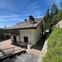 AYMAVILLES OZEIN Frazione Tourlin