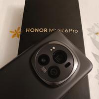 Honor magic 6 pro 