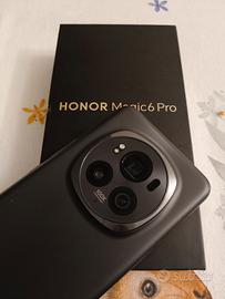 Honor magic 6 pro 