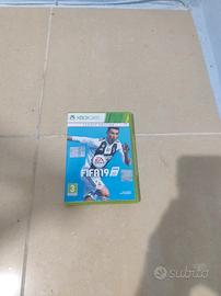 fifa 19 legasi edition. edizione limitata 
