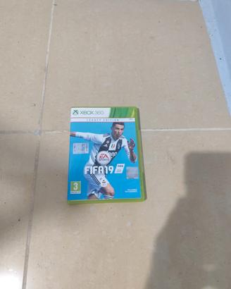fifa 19 legasi edition. edizione limitata 