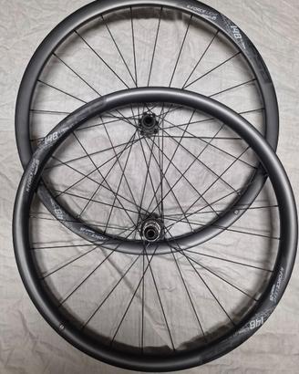 Ruote coppia FSA K-Force i25 WideR 29