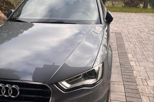 Audi A3 2.0 tdi QUATTRO s line
