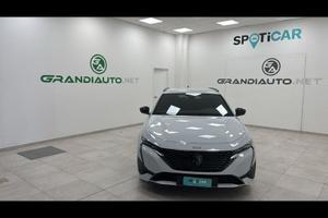 Peugeot 308 SW - PureTech 130 S&S EAT8 GT