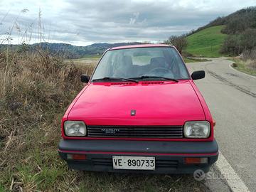 Maruti 800