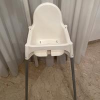 Sediolone per bambini