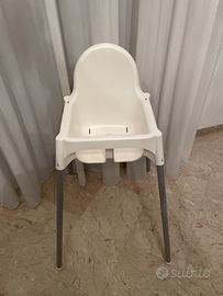 Sediolone per bambini