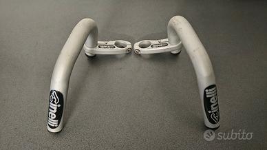 CINELLI - Spinaci in Alluminio