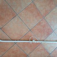 zineffa tenda nuova 130 cm.