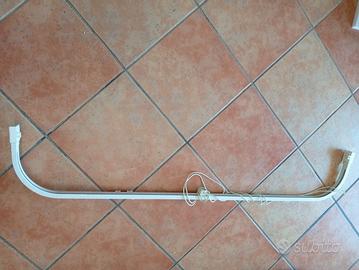 zineffa tenda nuova 130 cm.