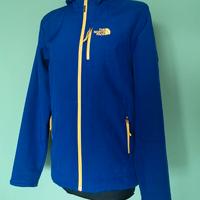 Giacca softshell The North Face Nimble Hoodie