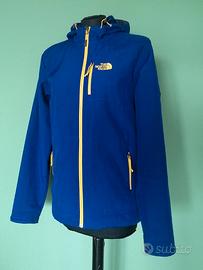 Giacca softshell The North Face Nimble Hoodie