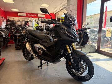 Honda X-ADV 750