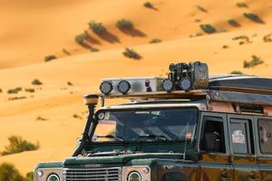 Defender 110