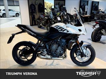 TRIUMPH Tiger Sport 660 Abs