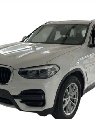 Bmw X3 xDrive30e Business Advantage 292 Cv Perfett