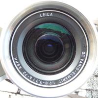 Panasonic Lumix DMC-FZ7 zoom Leica Elmarit 16X