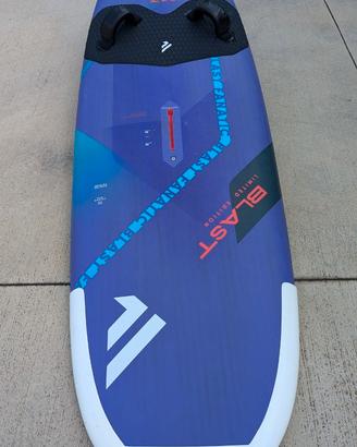 Tavola Fanatic Blast 117 LTD