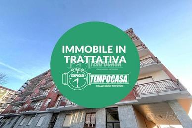 LUMISONO BILOCALE RISTRUTTURATO LIBERO SUBITO