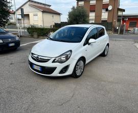 OPEL Corsa 4ª serie - 2014