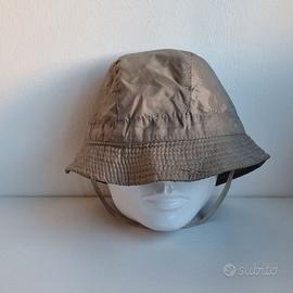 Cappello alla pescatora Bucket hat taglia 56