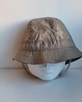 Cappello alla pescatora Bucket hat taglia 56