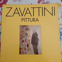 ZAVATTINI   Pittura