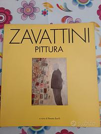 ZAVATTINI   Pittura