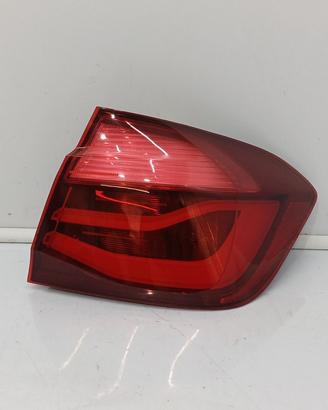 Faro fanale stop posteriore dx bmw 320i f30 2015-2