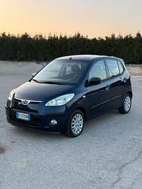 HYUNDAI i10 1.1 PERFETTA