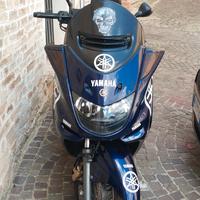 YAMAHA MAJESTIC 250