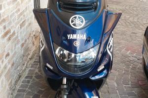 YAMAHA MAJESTIC 250