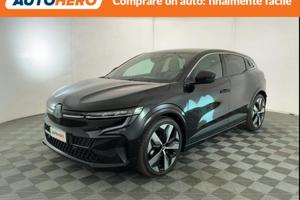 RENAULT Megane UH59188
