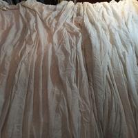  Lotto consistente di tendoni