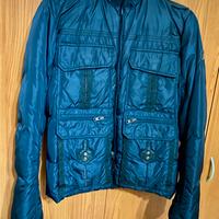 Giubbotto trussardi originale