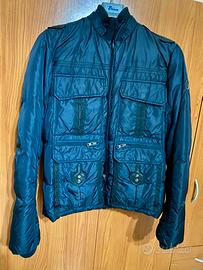 Giubbotto trussardi originale