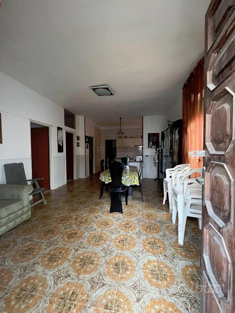 Appartamento – Castel Volturno, San Gennaro a Martinenza - Altro
