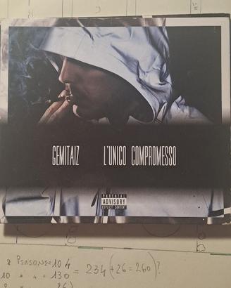 GEMITAZ  ...artista .