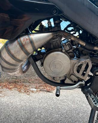 moto derby 50 
