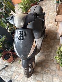 Scooter Piaggio Zip 50cc
