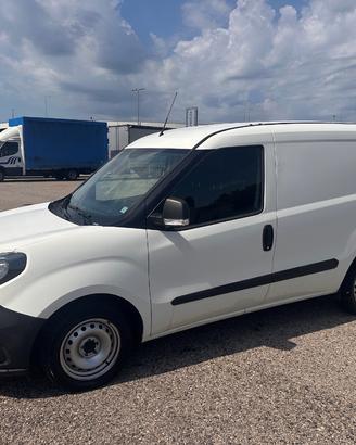 FIAT FIAT DOBLO' FURGONE U19364