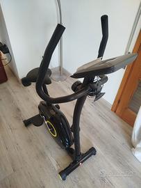 Cyclette Diadora 
