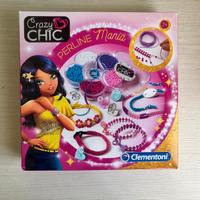 Crazy chic palline mania