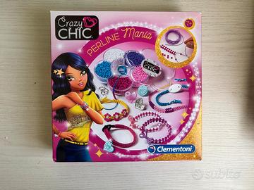 Crazy chic palline mania