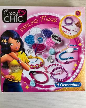 Crazy chic palline mania