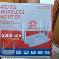 modem con sim