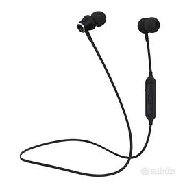 Auricolari senza filo micro USB Nero CELLY 