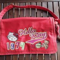 BORSA/VALIGIETTA "Hello Kitty"