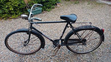 bici freni a bacchetta